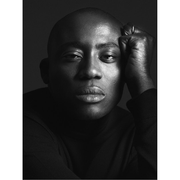 10 Things You Didn’t Know About Edward Enninful