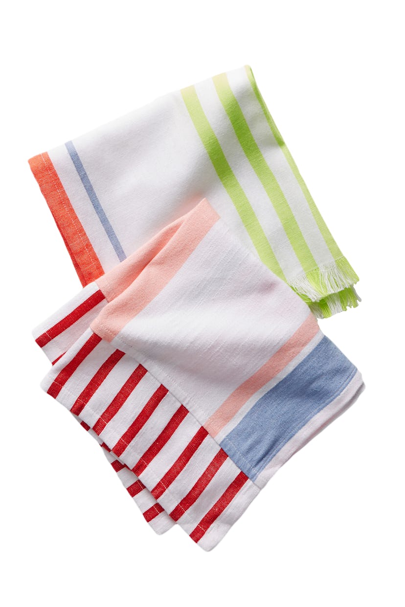 Lemlem anthropologie napkins