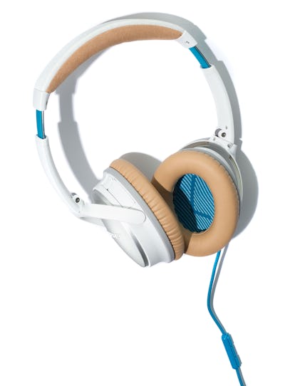 Bose headphones