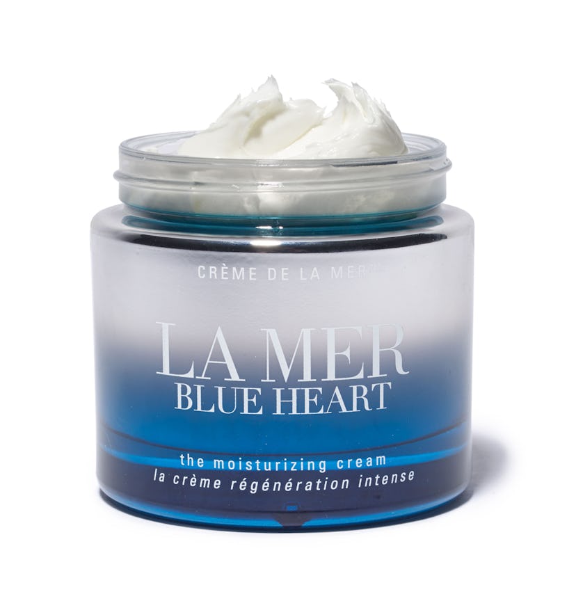 World Ocean's Day Creme de la Mer