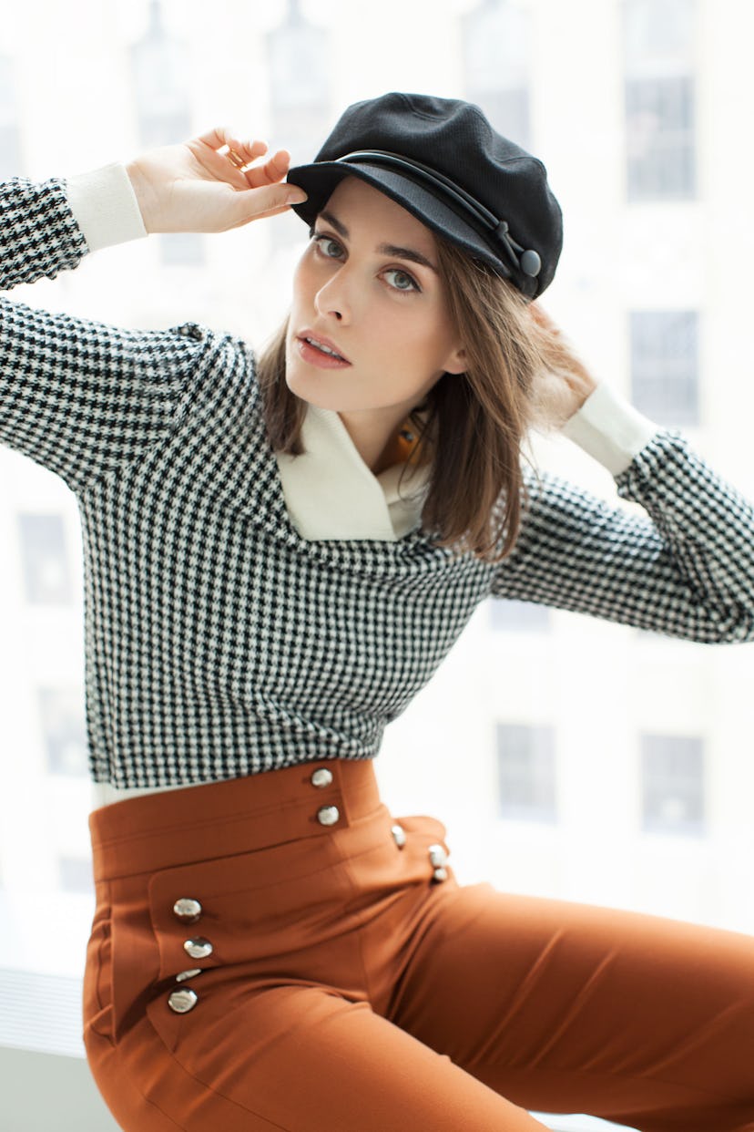 Sophie Auster