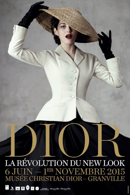 Dior - Dior added a new photo.
