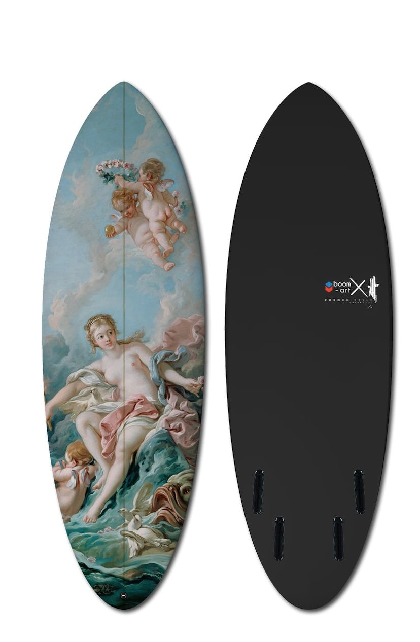 Venus 1 Surfboard