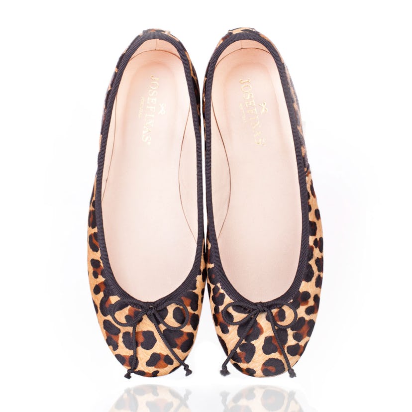 Josefina Luanda flats
