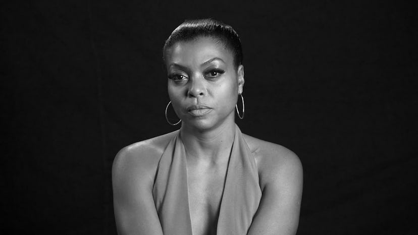 Taraji P. Henson