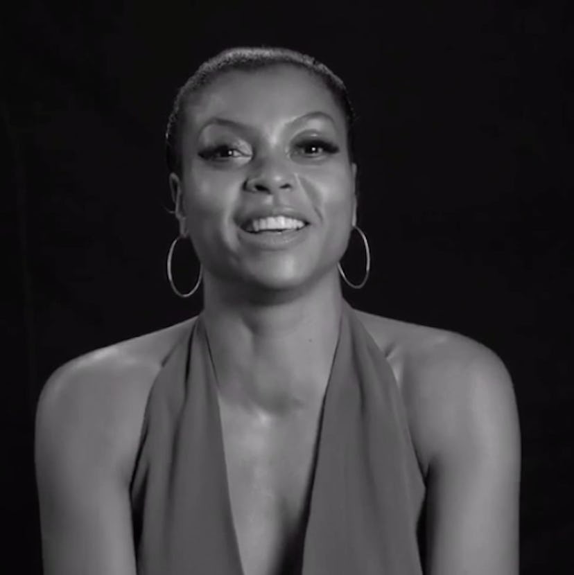 Taraji P. Henson