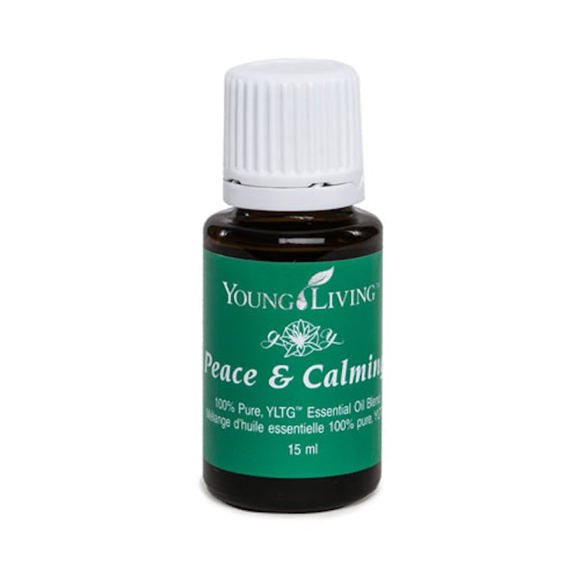 Young Living Peace & Calming essential oil