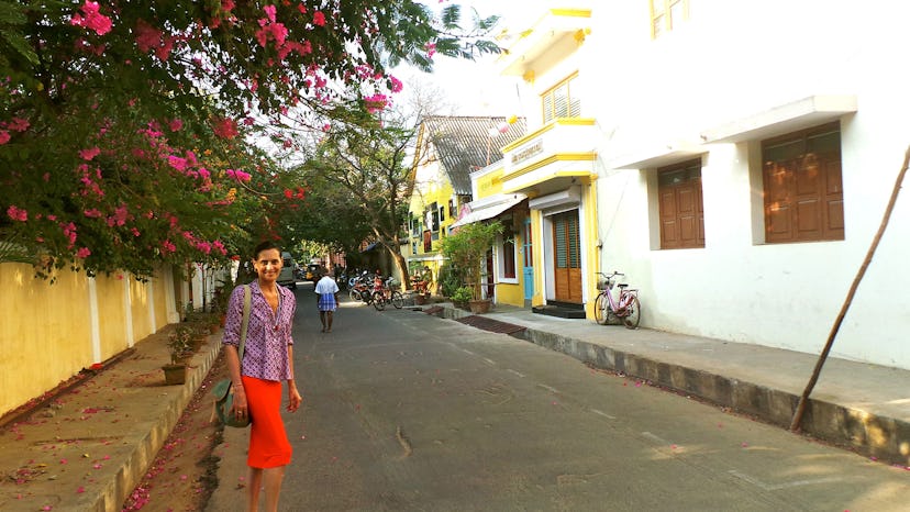 Inès de la Fressange