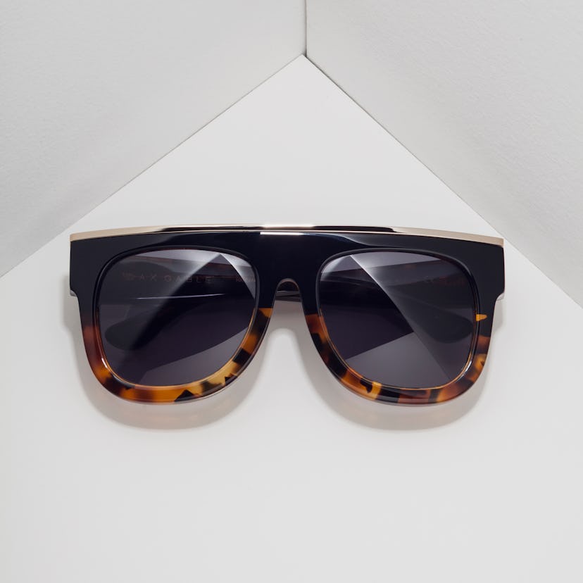 Dax Gabler sunglasses