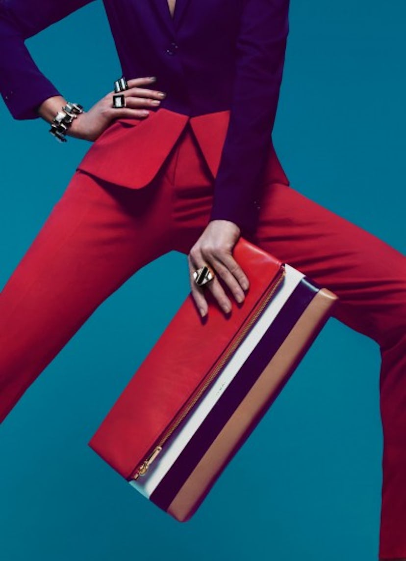 Americana fashion