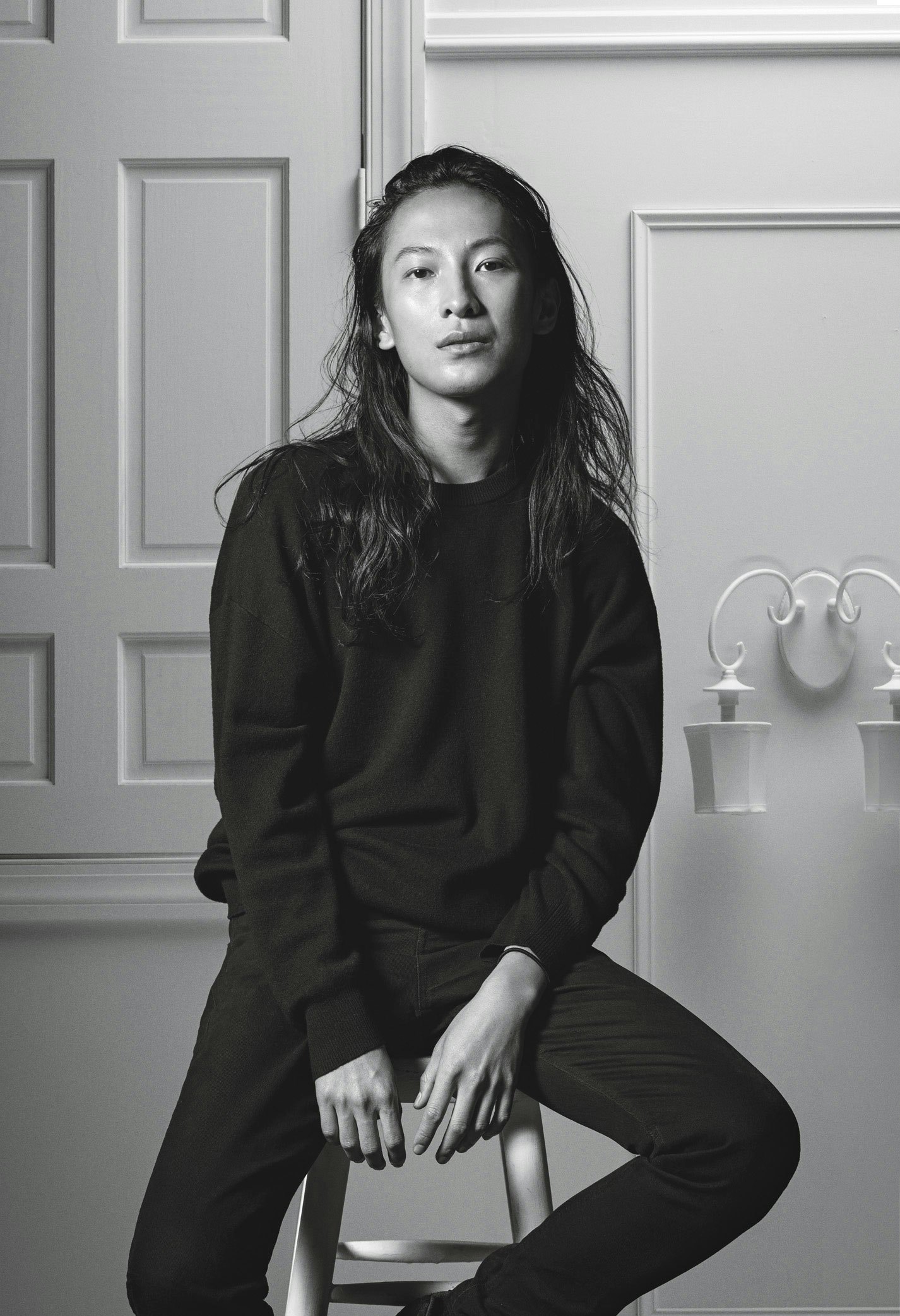 Alexander Wang Calls Out Philipp Plein For Copying One of His Shows