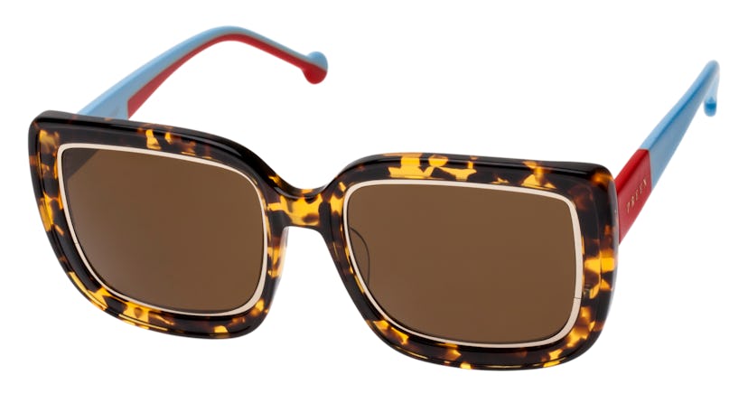 Preen by Thornton Bregazzi Norwich sunglasses