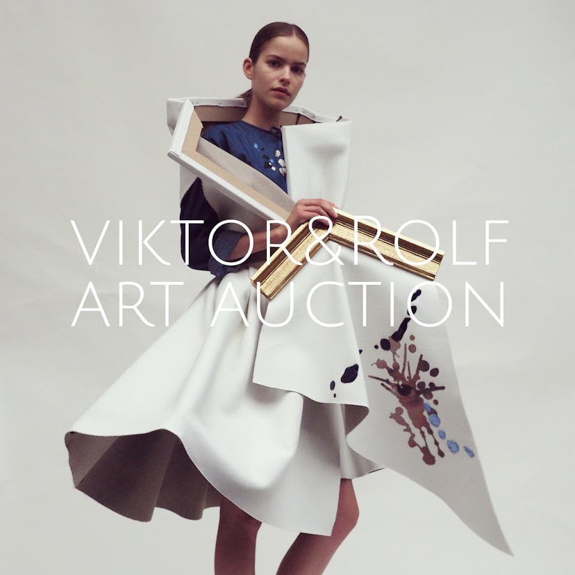 Viktor & Rolf