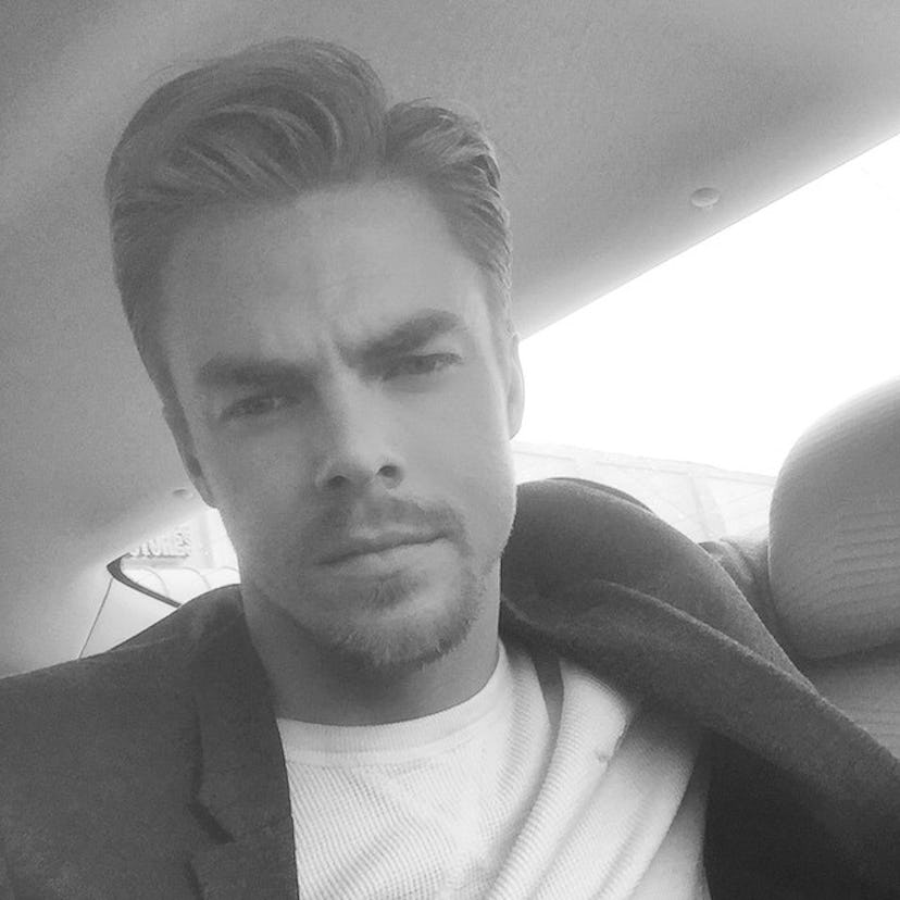 Derek Hough