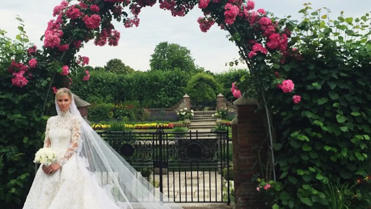 Nicky Hilton Wedding Nicky Hilton & James Rothschild Pre Wedding Party