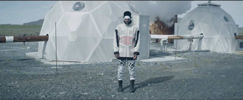 Zebra Katz BLK Diamond