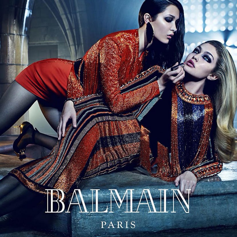 Balmain