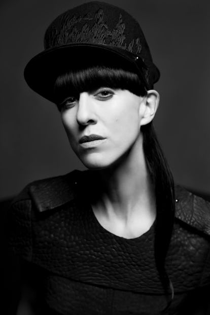Esther Perbandt