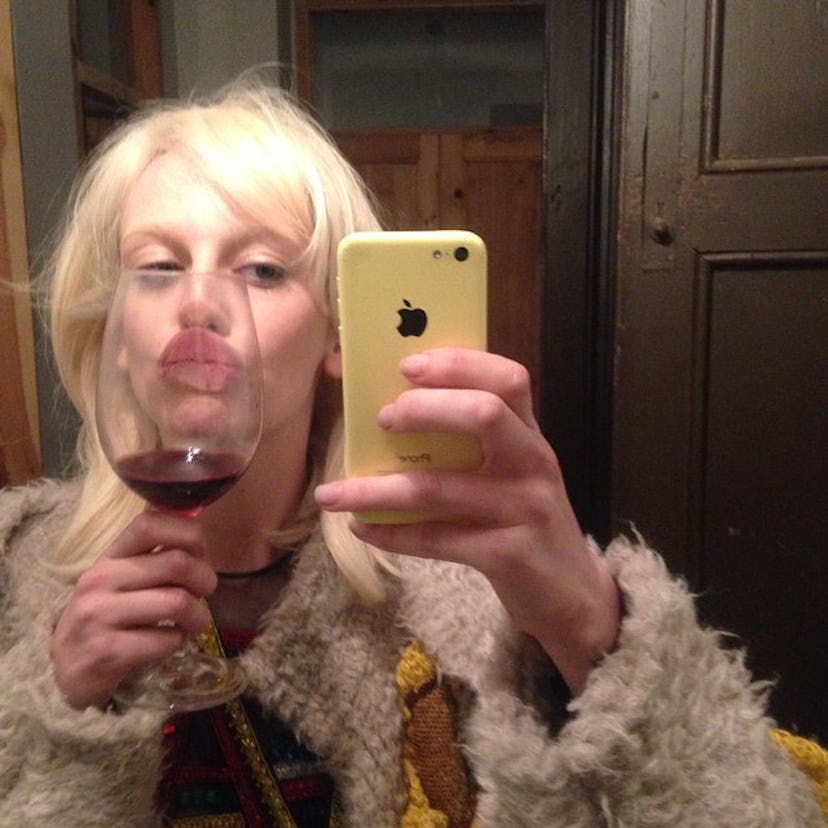 Lili Sumner