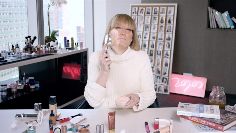How to Get the No Makeup Makeup Look
