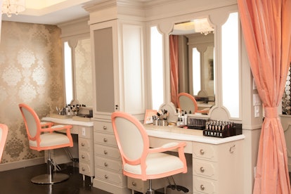 Blushington Makeup and Beauty Lounge