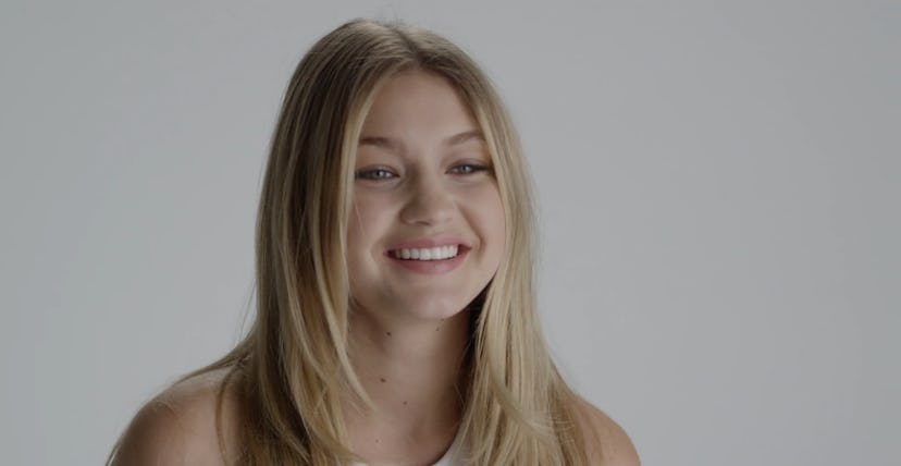 Gigi Hadid