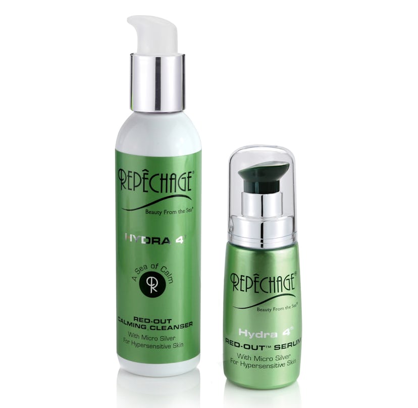 Repechage Hydra-4 Red-Out Calming Cleanser