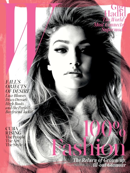 The Complete Guide to Gigi Hadid