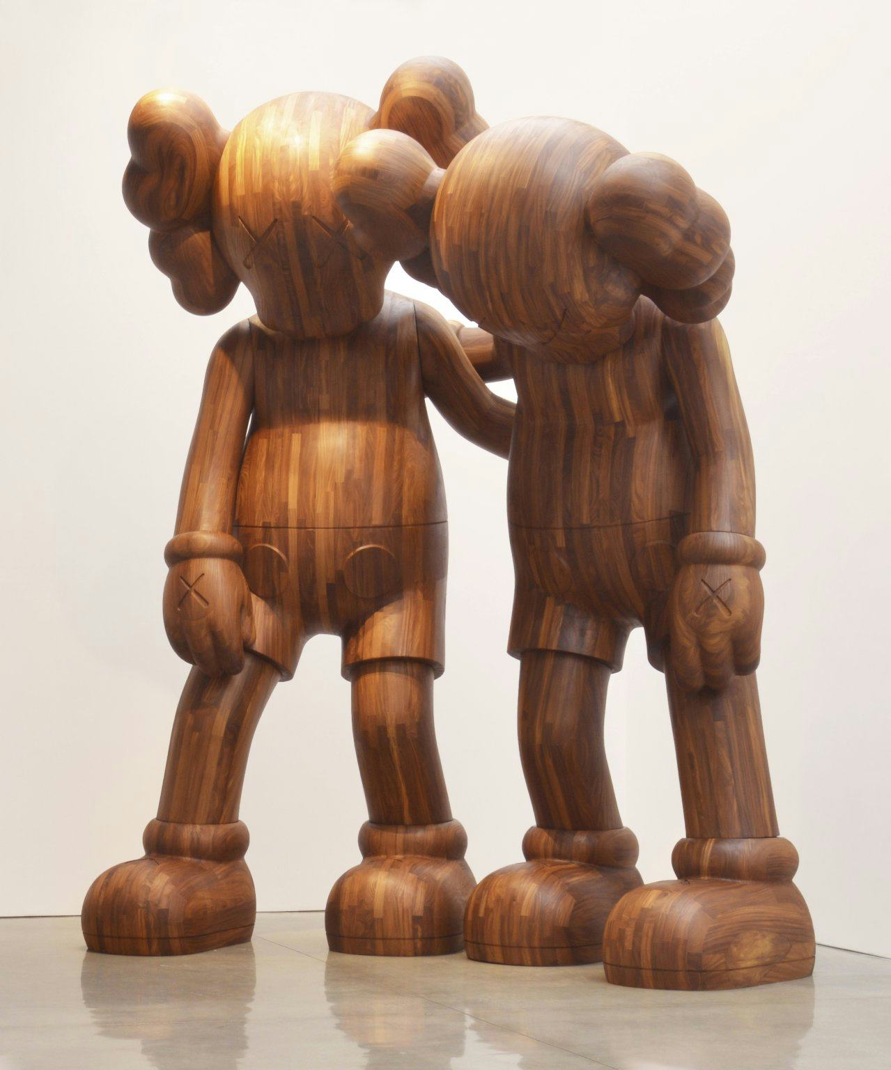 KAWS