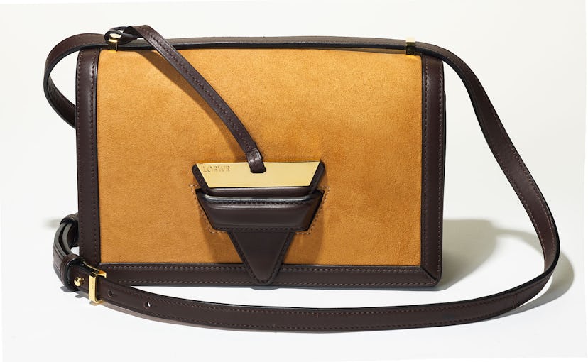 Loewe bag