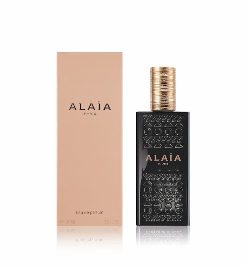 Alaïa Paris eau de parfume