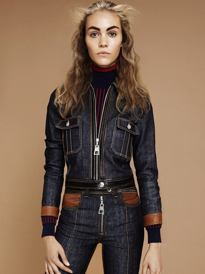 Blair Bohuny Fall Fashion