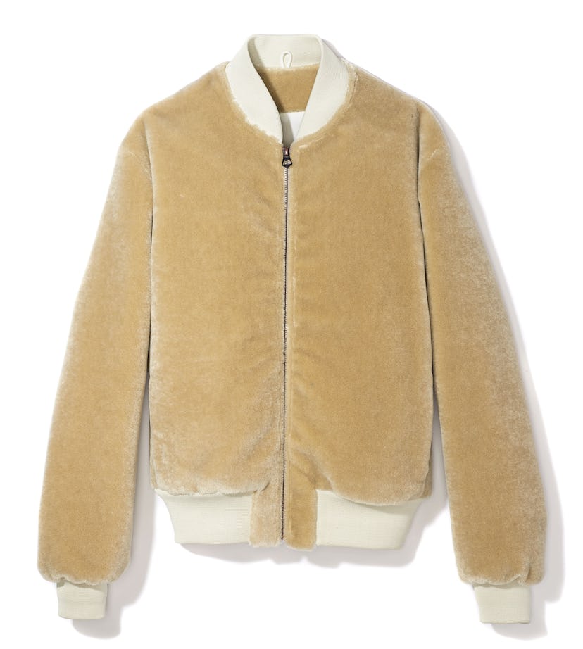 Patrick Ervell jacket