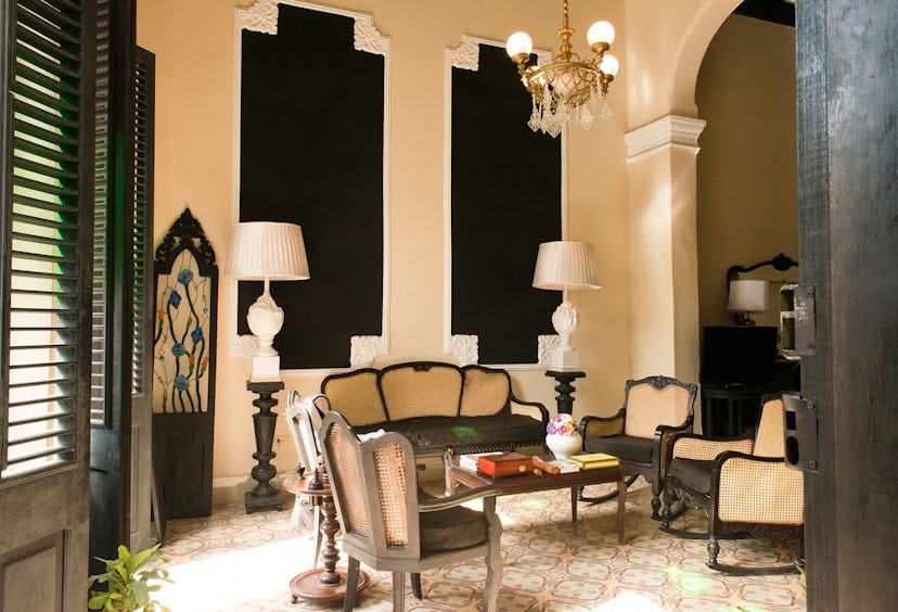 Havana AirBNB