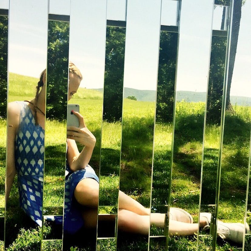 Susi Kenna on Instagram