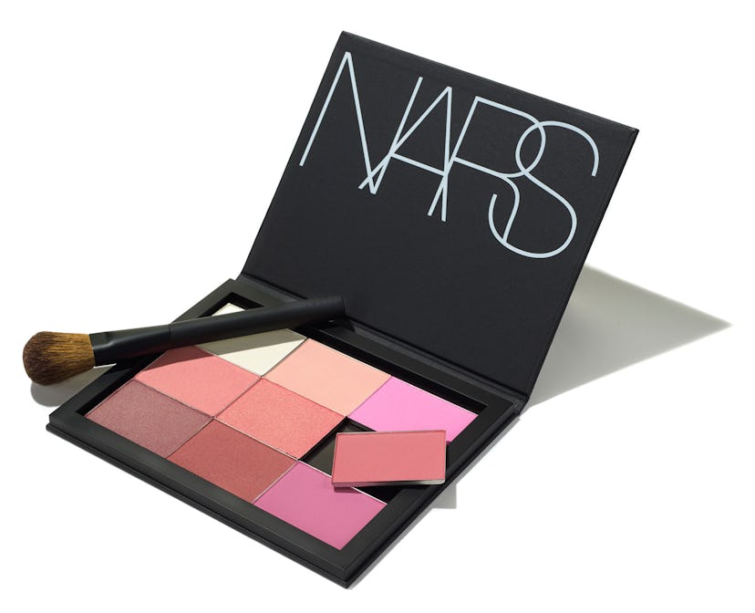 Nars Pro Palette