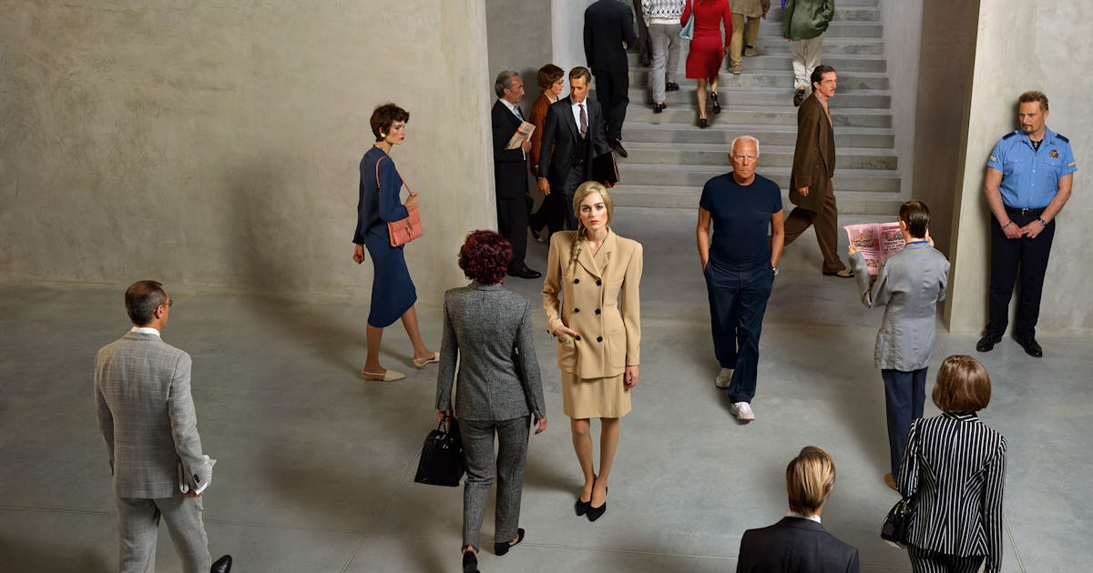 Molto Giorgio Molto Giorgio