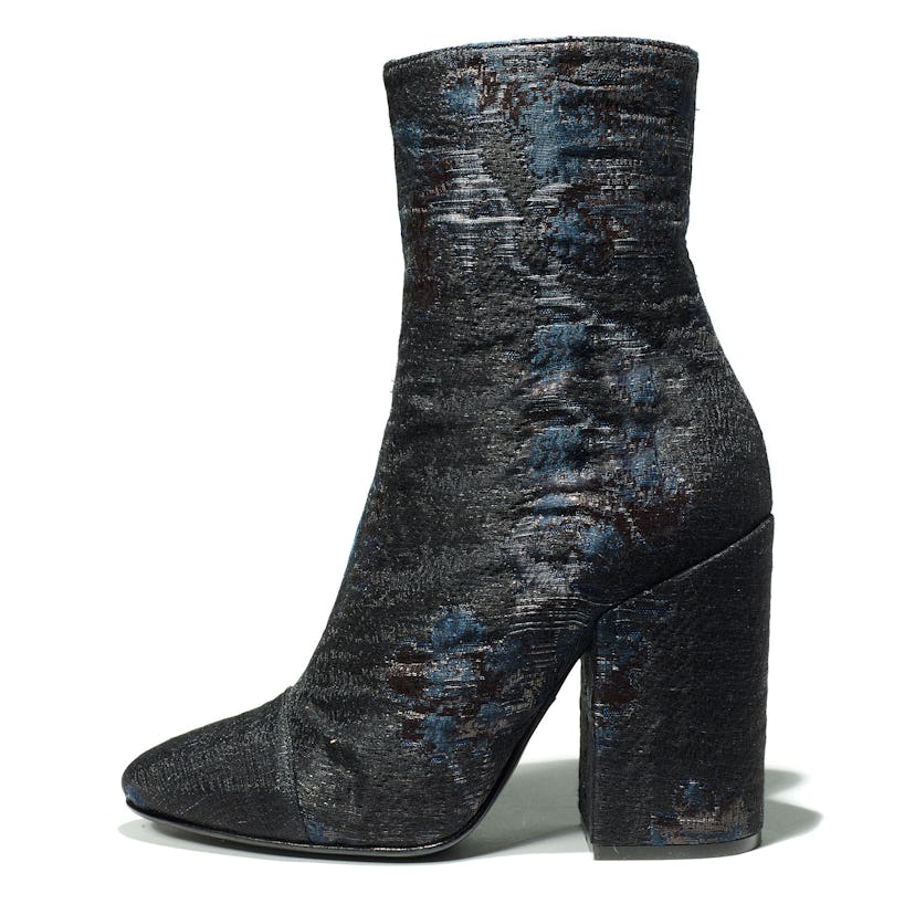 Dries van Noten boots