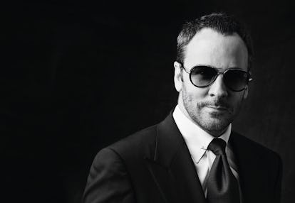 Tom Ford