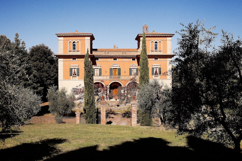 Villa Lena