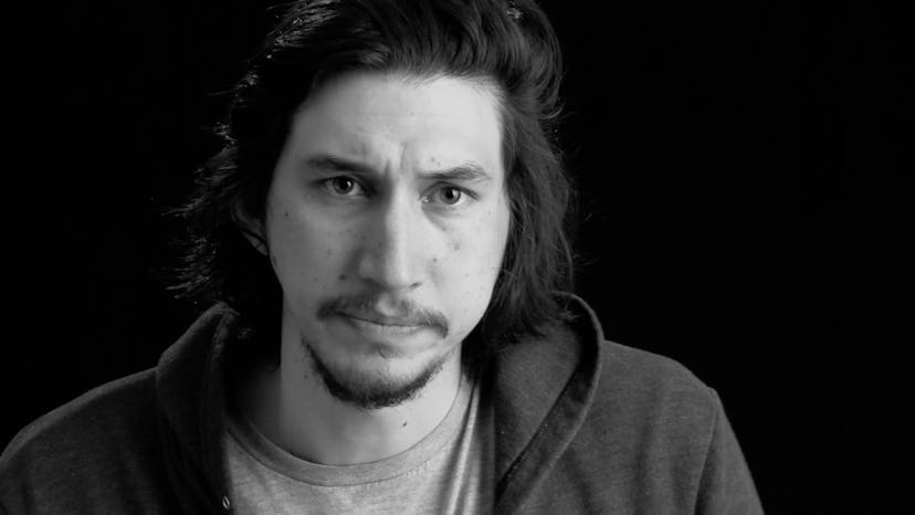 Adam Driver