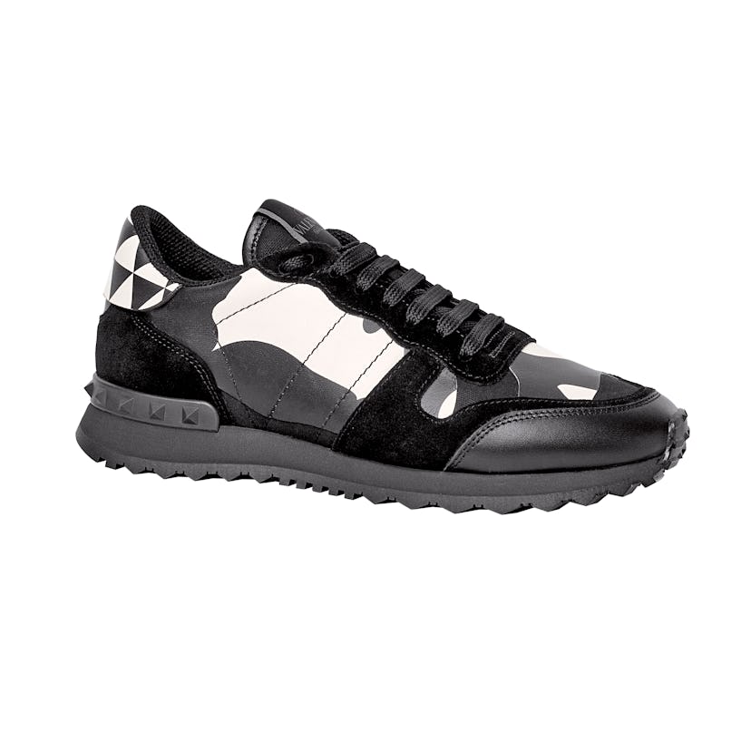 Valentino Rockrunner sneake