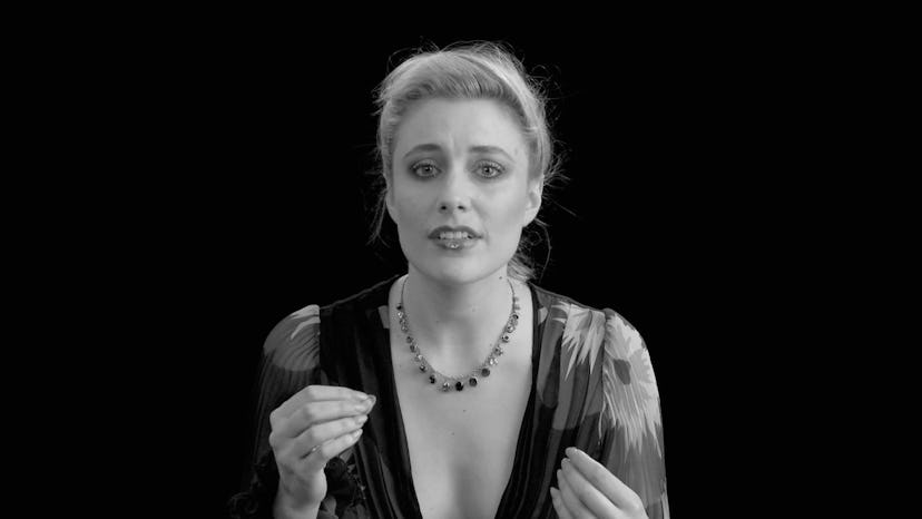 Great Gerwig