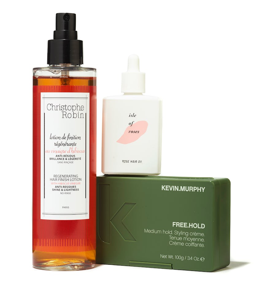 Haircare