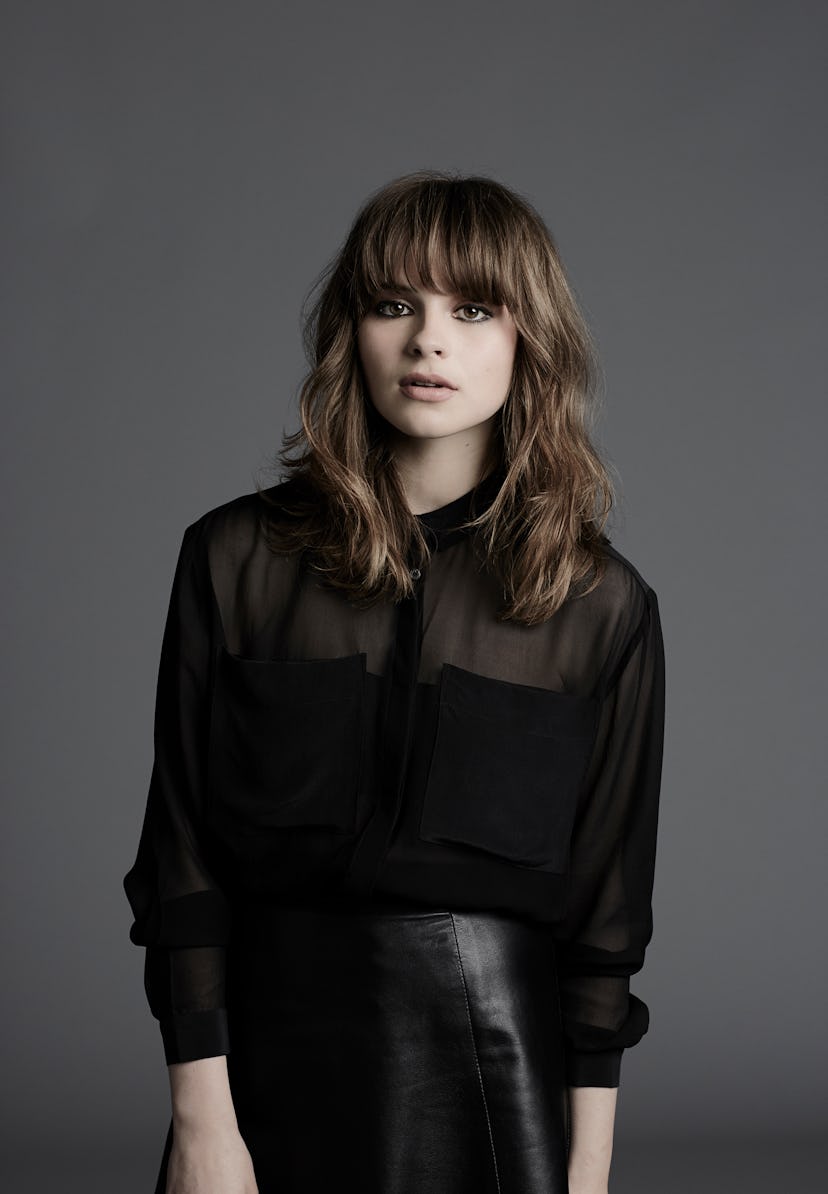 Gabrielle Alpin