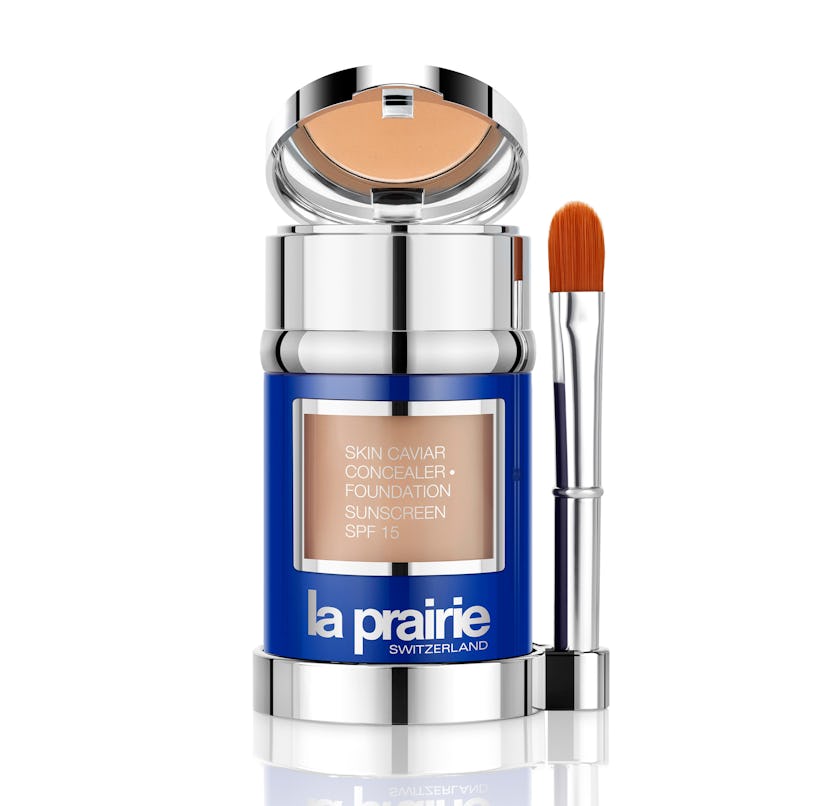 La Prairie Skin Caviar Concealer Foundation SPF 15
