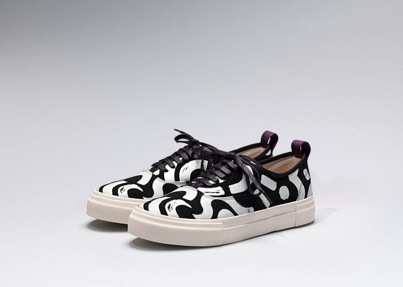 EYTYS x Corso Como sneakers