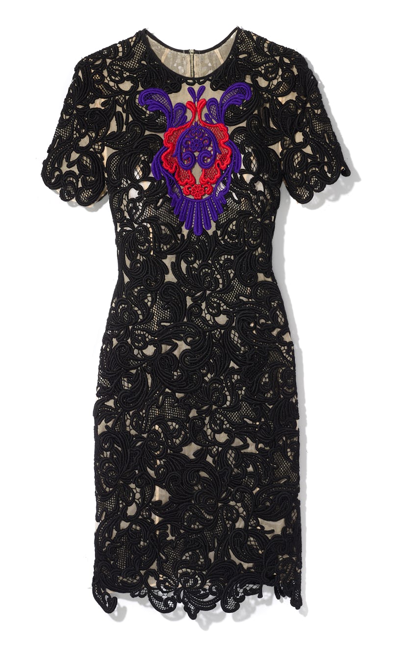 Erdem dress