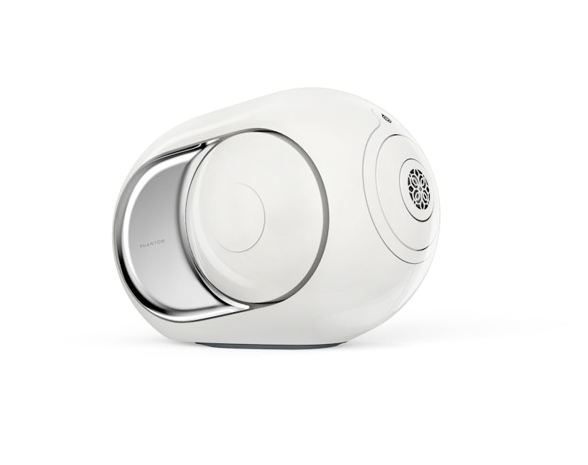 Devialet speaker