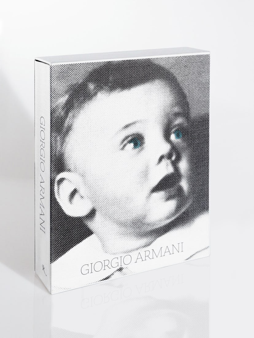 Giorgio Armani